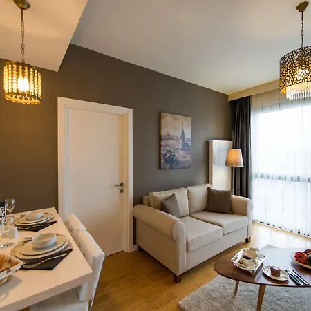 Coresh 4* Isztambul